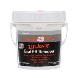 Dumond Watch Dog Graffiti Remover 5 gal