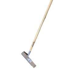 The Attractor TBar 44 in. L X 12 in. W Silver Magnet Magnetic Mini Sweeper 80 lb. pull 1 pk