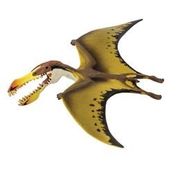 Safari Ltd. Wild Safari Pterosaur Toy Yellow