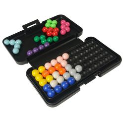 Educational Insights Kanoodle Assorted 56 pc