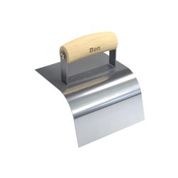 Bon Stainless Steel Outside Step Tool 5 in. W X 6 in. L X 2 in. D