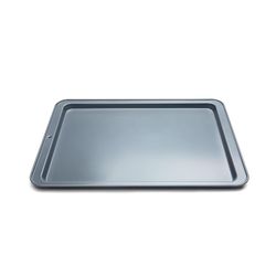 Fox Run 12 in. W X 17 in. L Cookie and Jelly Roll Pan
