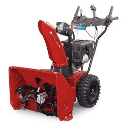 Toro Power Max 824 OE 24 in. 252 cc Two stage Gas Snow Blower