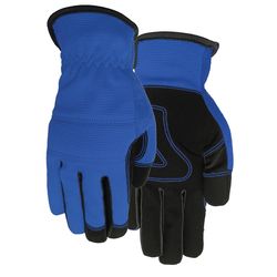Midwest Quality Gloves Youth Gardening Gloves