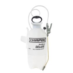 Chapin SureSpray 3 gal Sprayer Lawn and Garden Sprayer