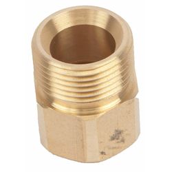 Forney Screw Nipple 5800 psi