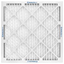 Pamlico Air Prime 18 in. W X 20 in. H X 2 in. Synthetic 8 MERV Pleated Air Filter 12 pk