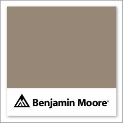 Benjamin Moore Beigewood 1007