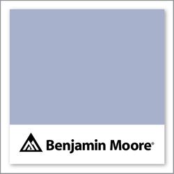 Benjamin Moore Freesia 1432