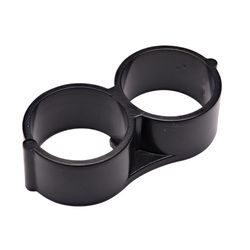Raindrip Drip Irrigation End Clamp 5 pk