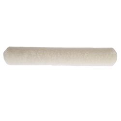 Wooster 50/50 Lambswool Polyester 18 in. W X 3/4 in. Regular Paint Roller Cover 1 pk