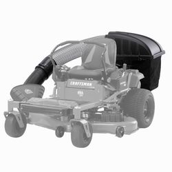 Genuine Factory Parts Bagger Kit 50/54 in.