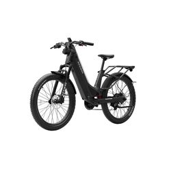 Segway Xafari Unisex Electric Bicycle