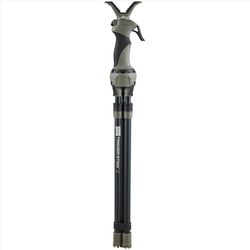 Primos Tripod Camo Plastic Trigger Stick 18-30 in.