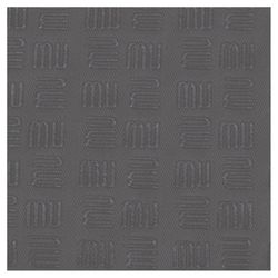Mu Kitchen Slate Cotton/Silicone Pot Holder