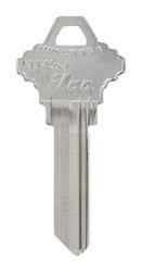 HILLMAN Traditional Key House/Office Universal Key Blank Single