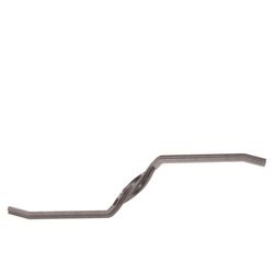 Bon 1/2 in. L Heat Treated Steel Twist Grapevine Jointer