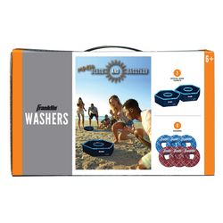 Franklin Starter Washer Toss Game