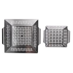 Recteq Stainless Steel BBQ Tray