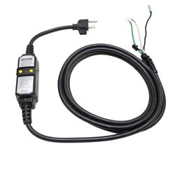 General Pipe Cleaners 20 ft. Ground Fault Circuit Interrupter 1 pc