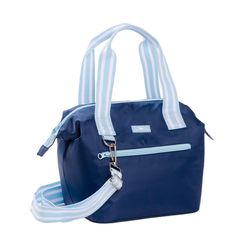 SCOUT Blue 6 cans Cooler Bag