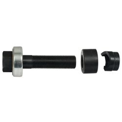 Klein Tools 3/4 in. Knockout Punch Set 4 in. L 3 pc