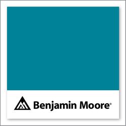 Benjamin Moore Pacific Palisades 762