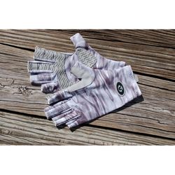 Flying Fisherman Sunbandit Fishing Gloves