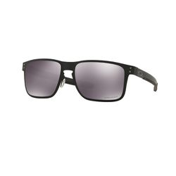 Oakley Holbrook Sunglasses Unisex Black Frame