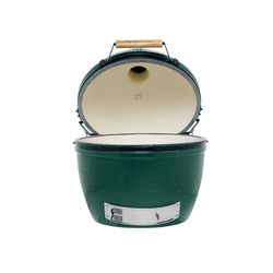 Big Green Egg 24 in. XLarge Charcoal Kamado Grill and Smoker Green
