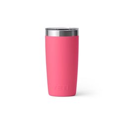 YETI Rambler 10 oz Tropical Pink BPA Free Tumbler with MagSlider Lid