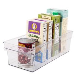 OGGI Clear Food Storage 1 pk