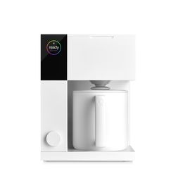 Fellow 1.5 L White Coffee Maker