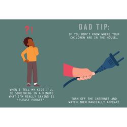 Scobie Boxer Gifts Surviving Fatherhood Book