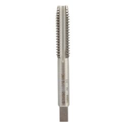Irwin Hanson SAE 7/16 in. Fraction Tap