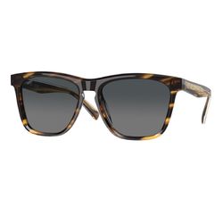 Costa Ulu Sunglasses Unisex Tortoise Frame Gray Gradient Lens Polarized
