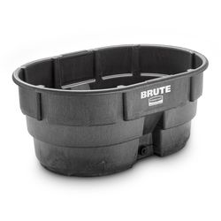 Rubbermaid 150 gal Stock Tank For Livestock