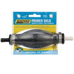 Seachoice Low Perm Primer Bulb 1 pk