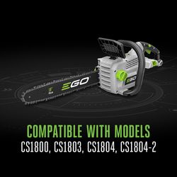 EGO AG1800 18 in. Chainsaw Bar