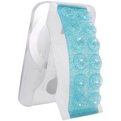 LoveHandle Blue Topaz Suction Cell Phone Grip For All Mobile Devices