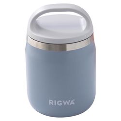 Rigwa Life 20 oz Cloud Vacuum Insulated Food Jar 1 pk