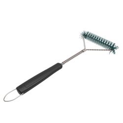Charbroil Grill Brush 1.5 in. H X 15.75 in. L X 6.14 in. W 1 pk