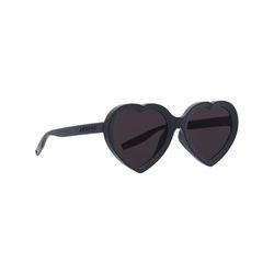 Pit Viper Sunglasses Men's Black Frame Smoke Lens Polarized