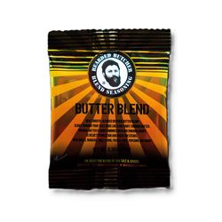Bearded Butchers Butter Seasoning 0.35 oz