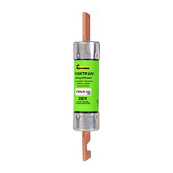 Bussmann 100 amps Dual Element Time Delay Fuse 1 pk