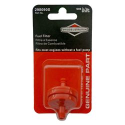 Briggs & Stratton Fuel Filter 1 pk