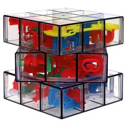 Spin Master Puzzle Game Multicolored