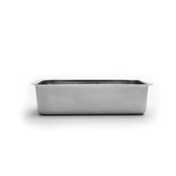 Fox Run 2.5 in. W X 9.5 in. L Loaf Pan