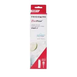 Frigidaire PurePour Refrigerator Water Filter For Frigidaire
