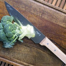 Opinel Stainless Steel Chef's Knife Set 3 pc